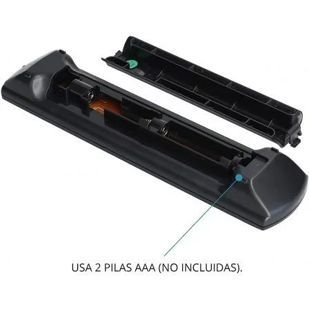 Tm Electron Mando Universal para TV Panasonic